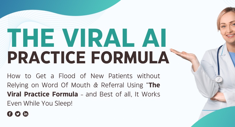 The Viral AI Practice Formula