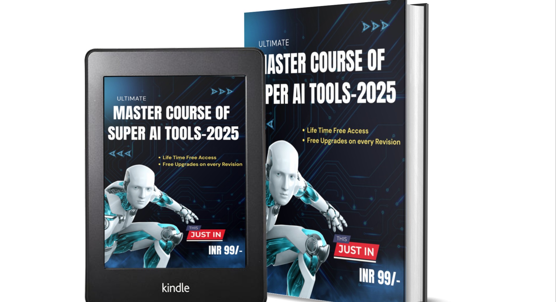 The Ultimate Master Course of Super AI Tools