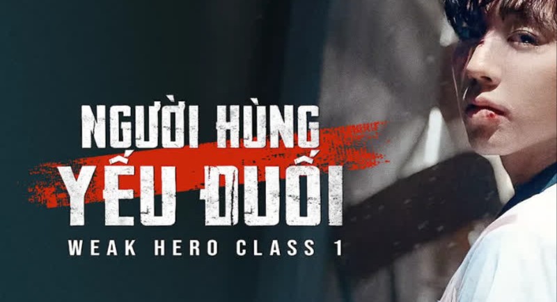 Phim Người Hùng Yếu Đuối Phần 2 Vietsub Tập 1 - RoPhim