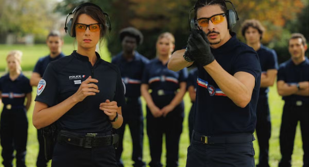 [.VOIR.] — Les Condés (.2025.) FILMS Complet
