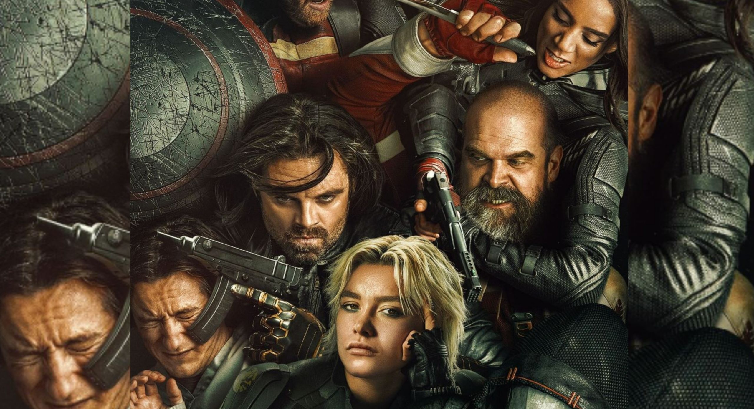 Thunderbolts (2025) Stream Deutsch Kostenlos Anschauen