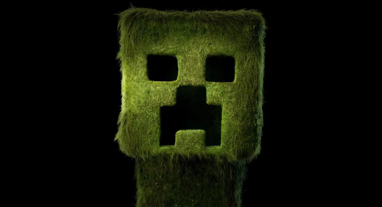 [HU-Videa] Egy Minecraft film Teljes magyarul Videa