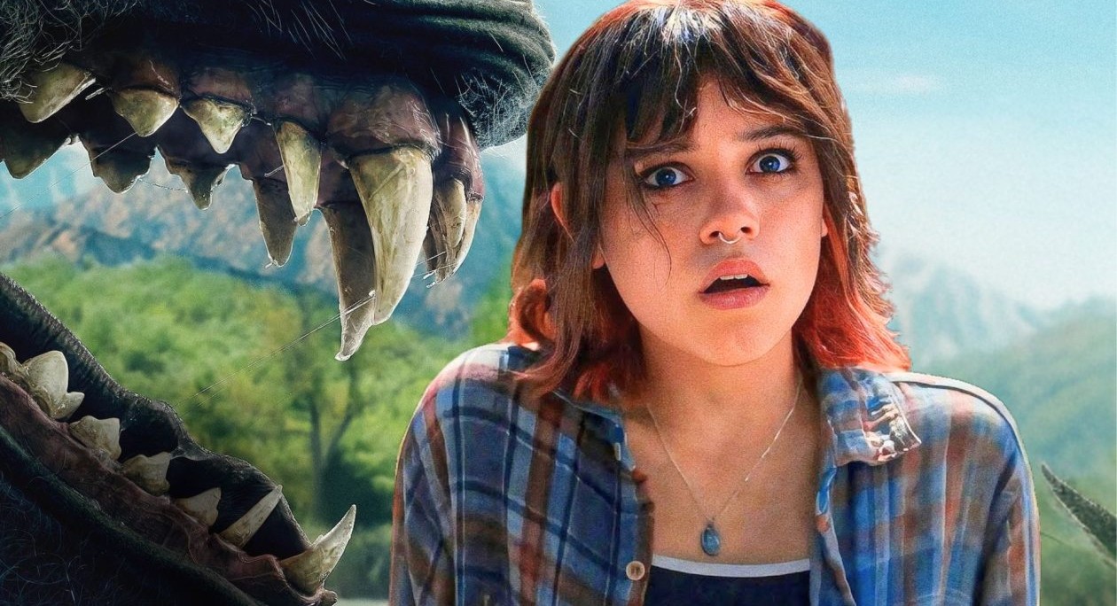 Death of a Unicorn Stream Deutsch Kostenlos Anschauen