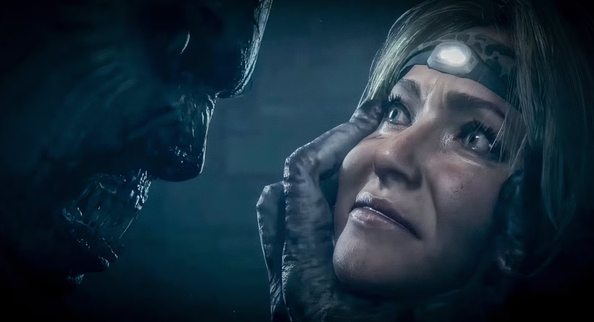 Until Dawn (2025) ─ Ganzer Film Deutsch kostenloses