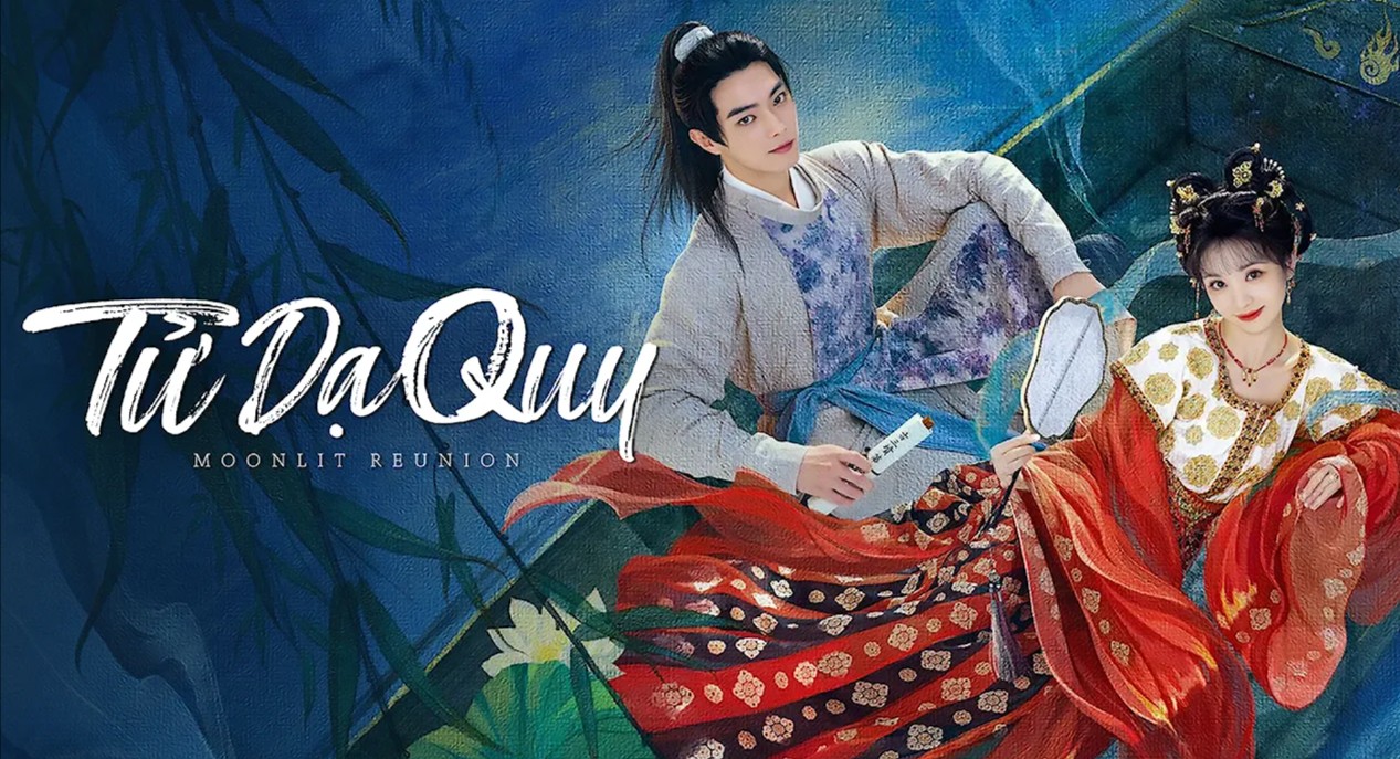 Tử Dạ Quy tập 20 - 21 Vietsub full hd motchill motphim