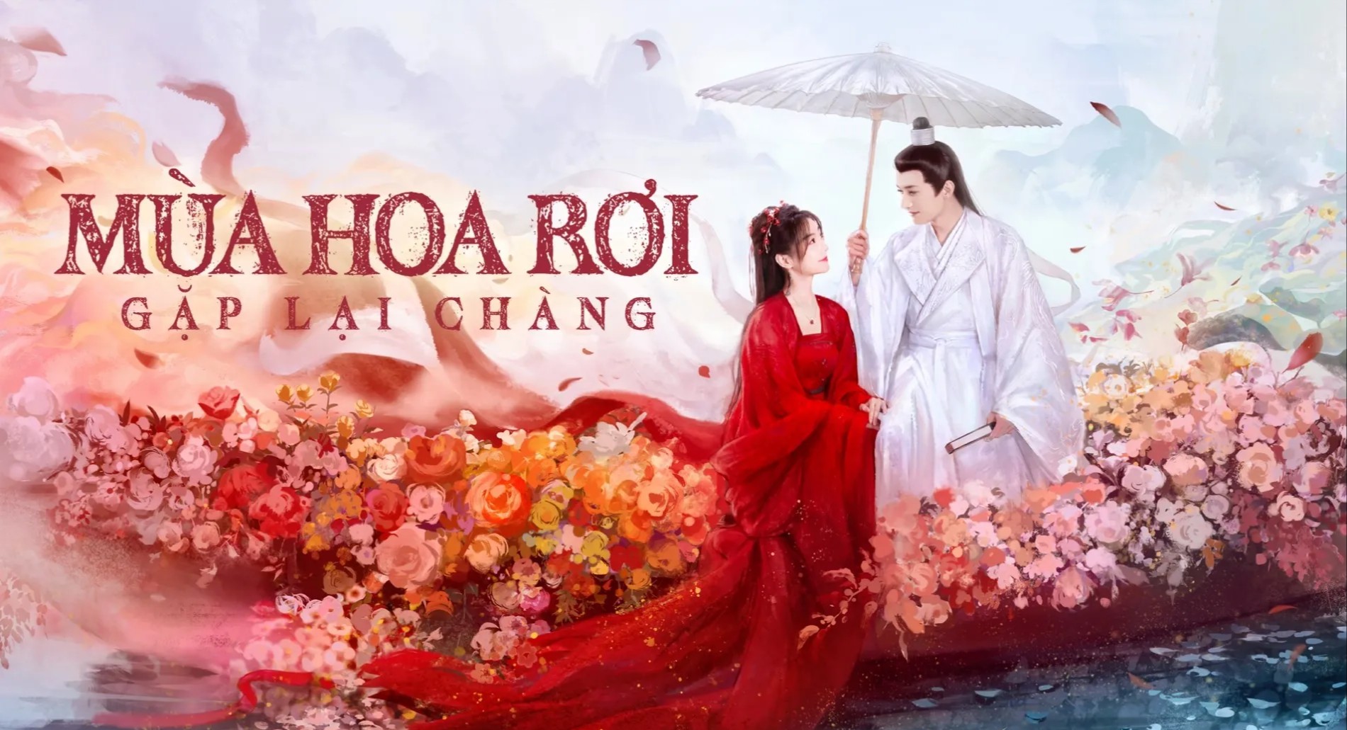 [MOTCHILL] MÙA HOA RƠI GẶP LẠI CHÀNG TẬP 20-21 FULL HD