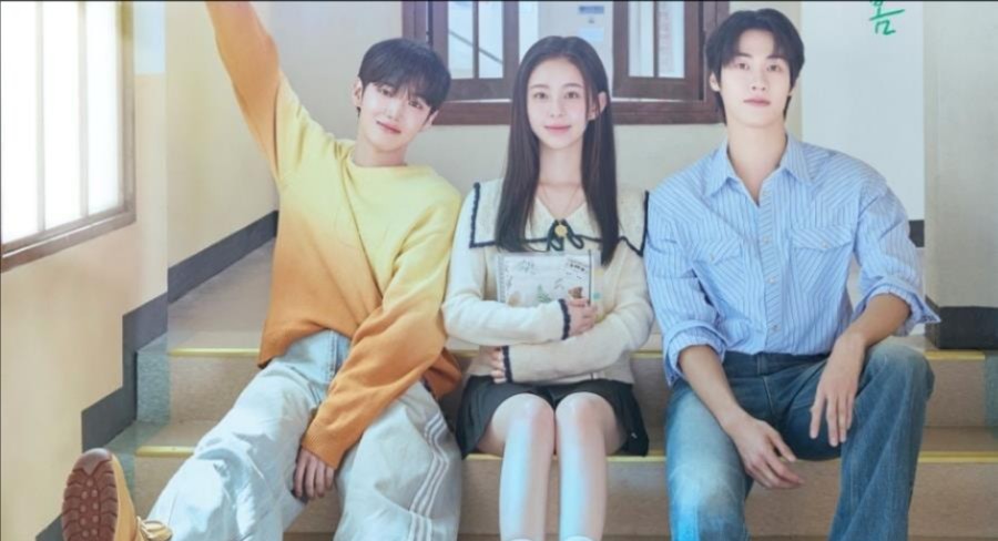 [MOTCHILL] XEM PHIM MÙA XUÂN TUỔI TRẺ TẬP 3 VIETSUB