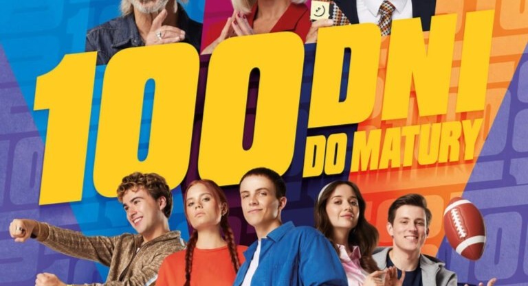 Pobierz^— 100 dni do matury [!!CAŁY FILM!!(2025)]