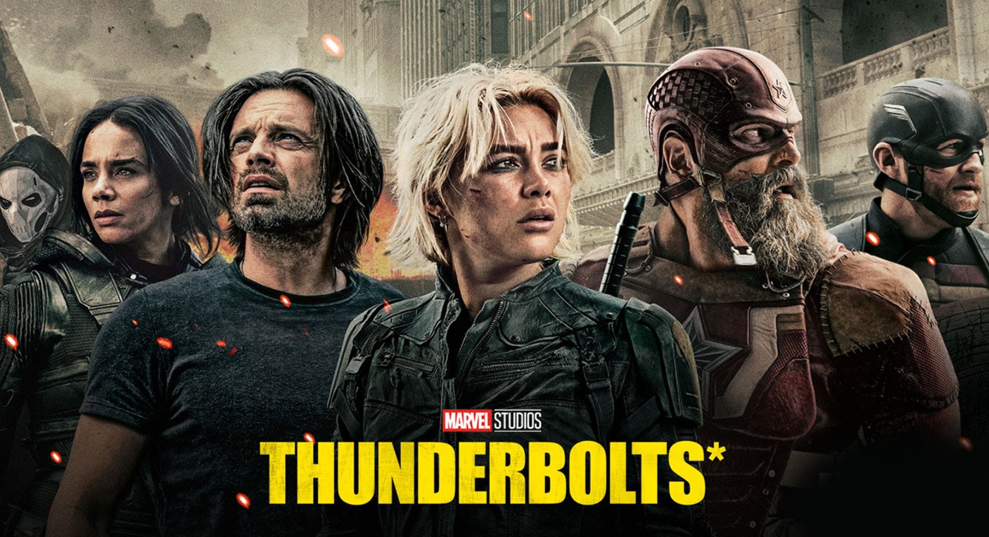 +OGLĄDAJ@ 'Thunderbolts*' (CAŁYFILM.) za Darmo Online