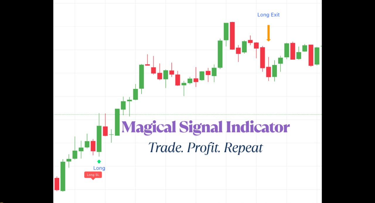 Magical Signal - Annual Subscription