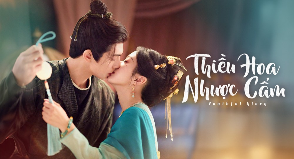 Thiều Hoa Nhược Cẩm Vietsub - tập 1 - - Motchill