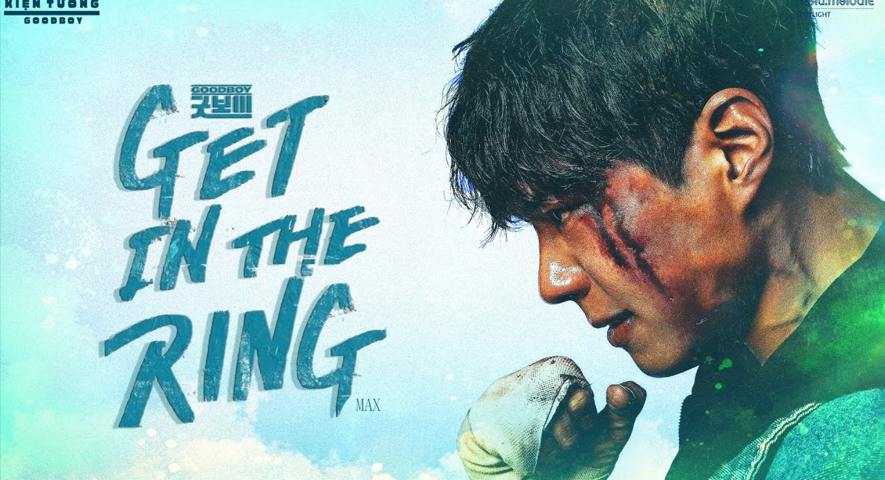 Kiện Tướng (Good Boy) Vietsub tập 9 - - Motchill