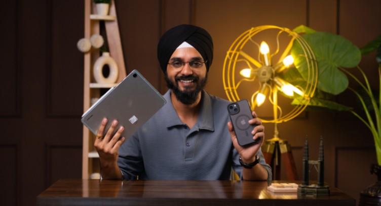 E-book - The Screen Smart Child