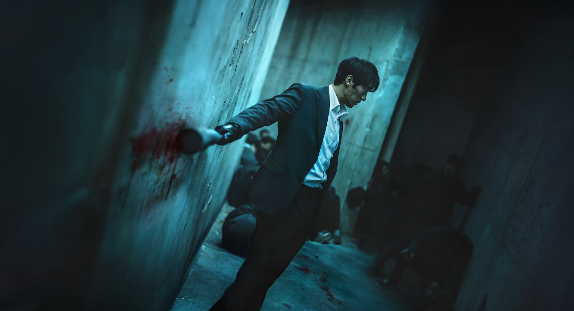 Không Dung Thứ tập 3 Vietsub Motchill - Rophim