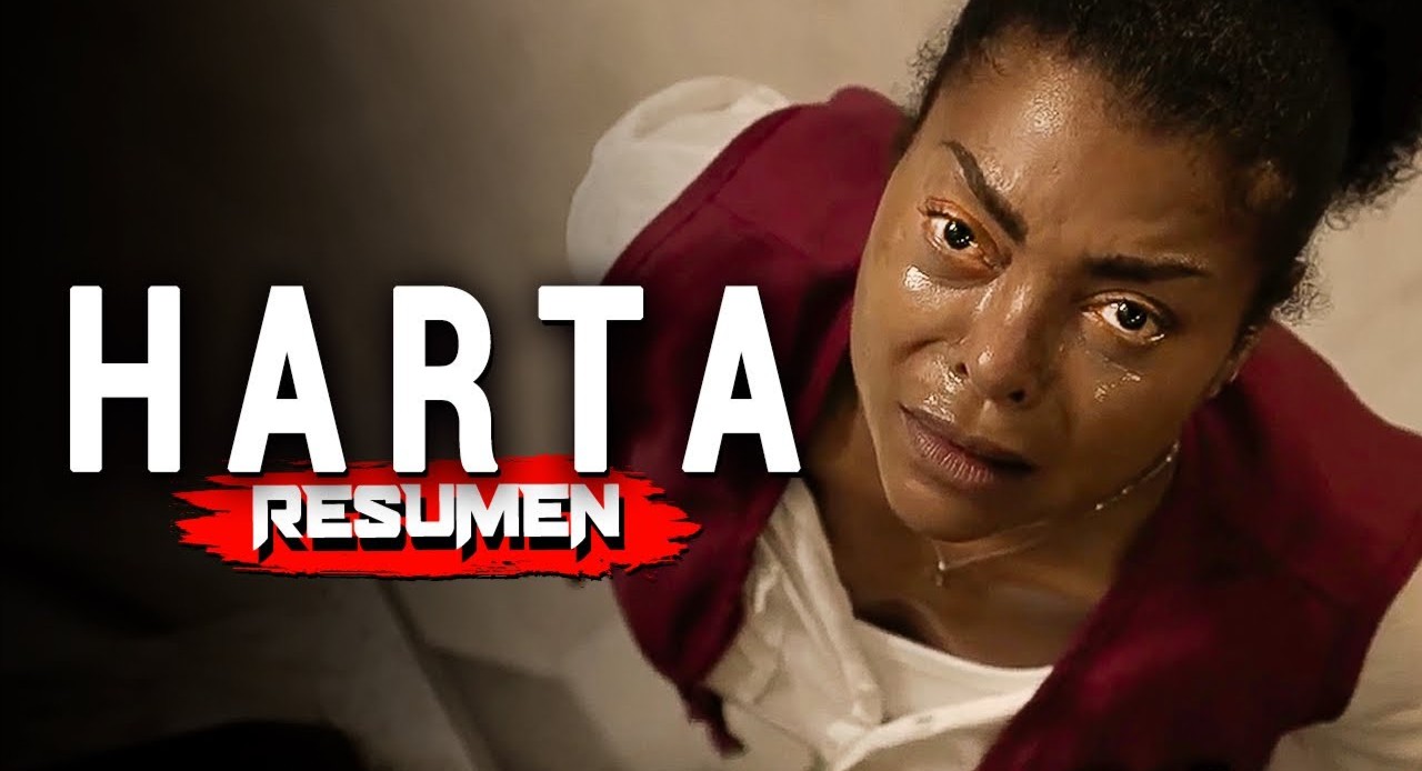 Ver Harta (2025) EN ESPAÑOL Y LATINO — Cuevana 3