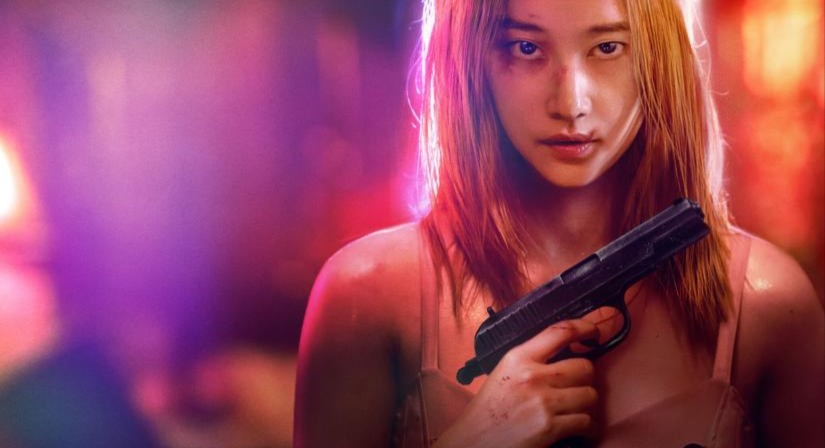 +ดูหนัง จักรวาลของ จอห์น วิค บัลเลรินา แค้นกว่านรก 2025