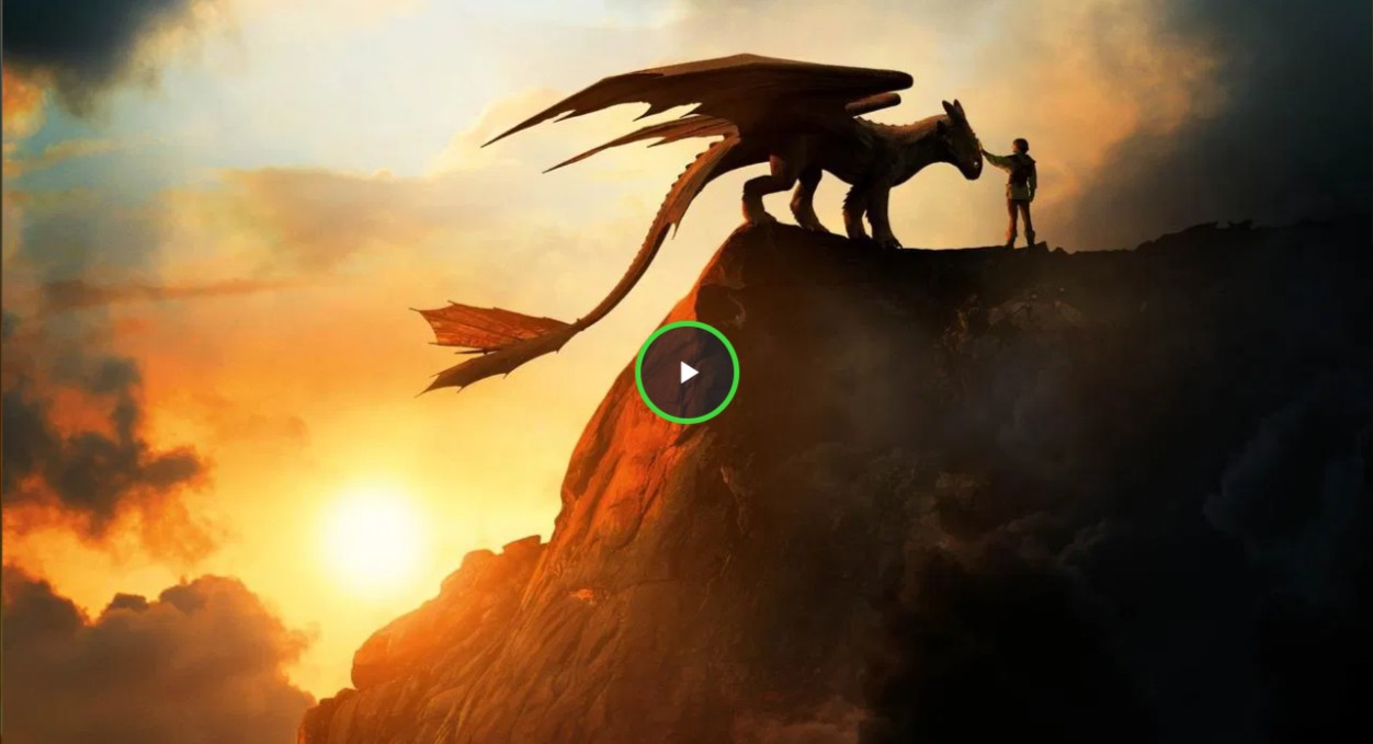 Xem Bí Kíp Luyện Rồng Full HD Vietsub