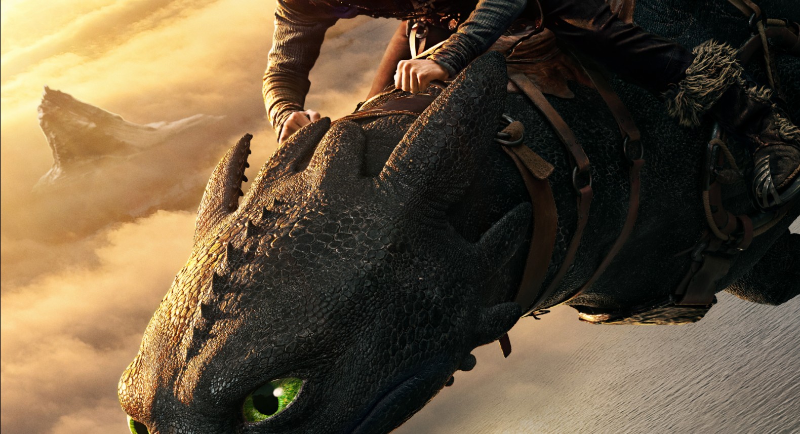 Ver Cómo entrenar a tu dragón (2025 EN ESPAÑOL Y LATINO