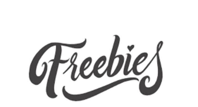 How to get free freebies: tips and my real experiences