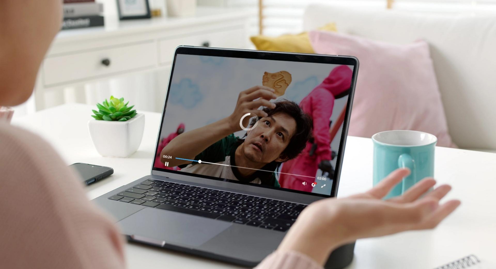 Reduce Video Buffering and Improve Streaming with Proxy