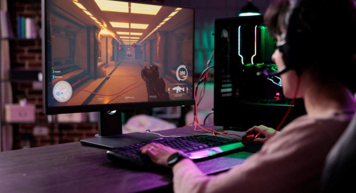 Reduce Lag in Online Gaming with Proxy