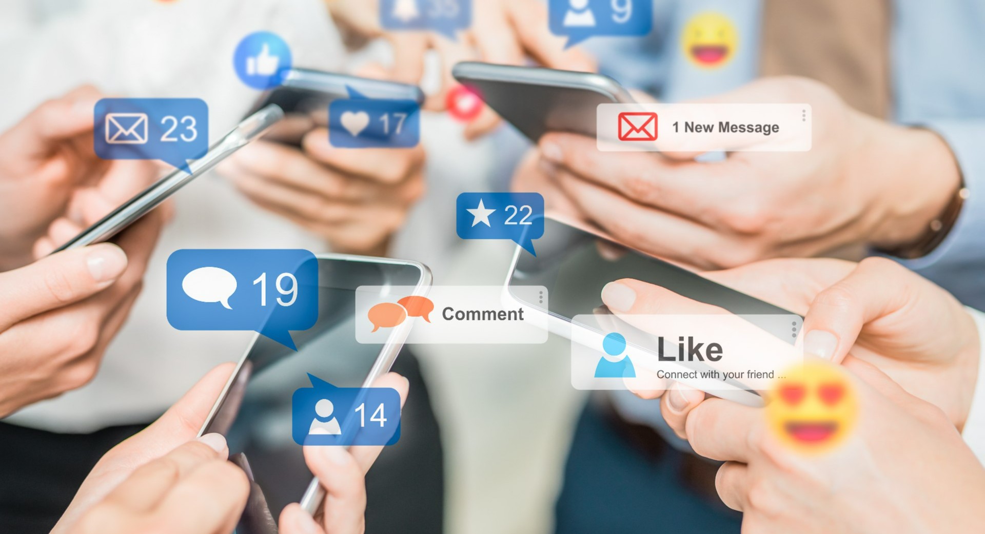 Keep Your Accounts Safe with Proxies