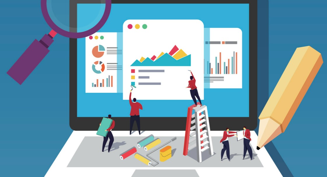 Testing Localized Websites with Proxy: High Precision