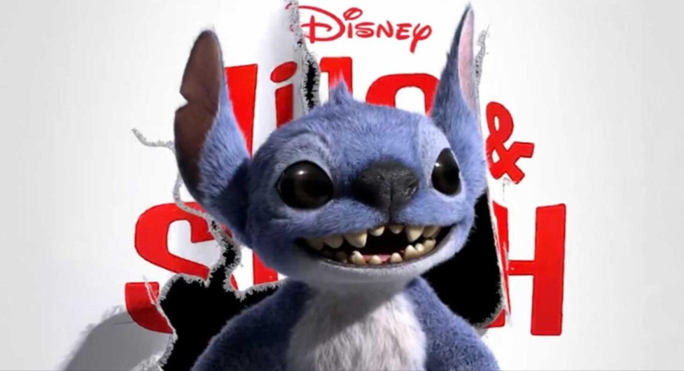Cuevana 3 — Ver Lilo y Stitch 2025 EN ESPAÑOL Y LATINO