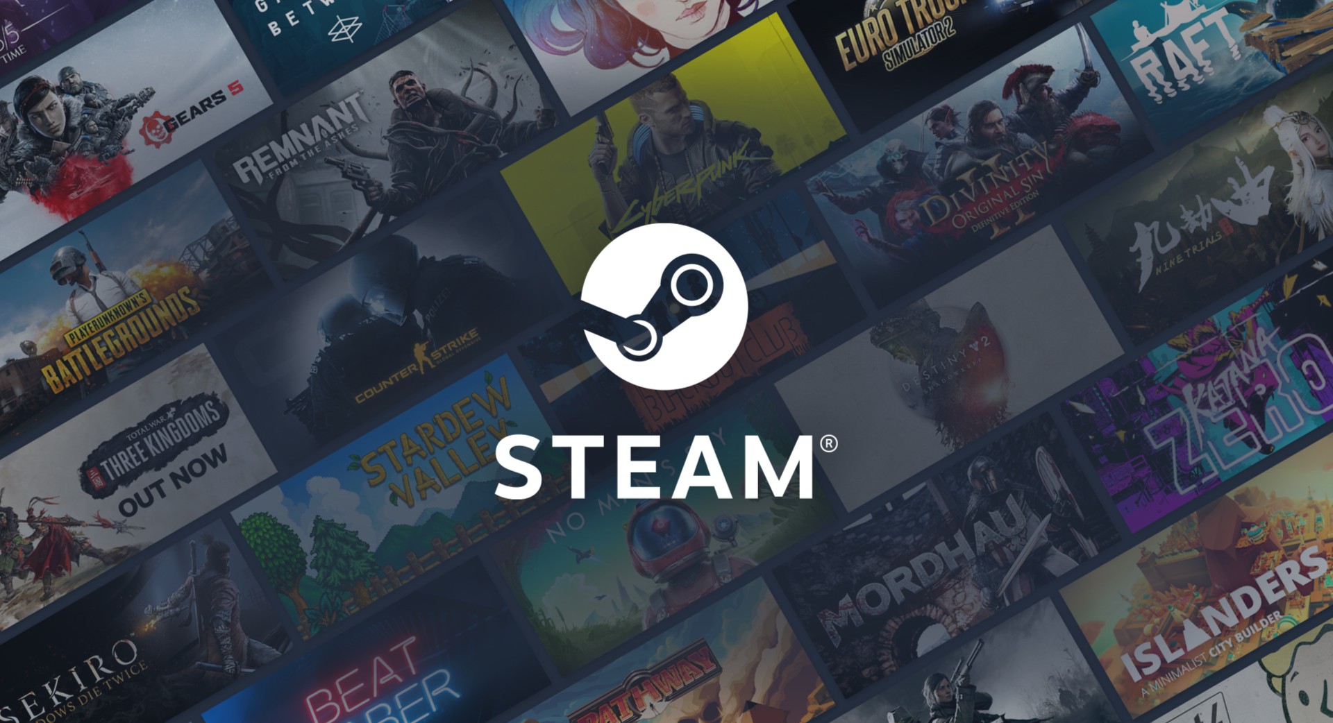 Steam 游戏爱好者必备：为什么我开始使用代理服务器？