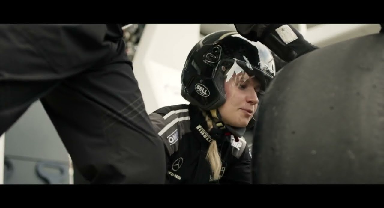 ดู หนังใหม่!! F1 เดอะ มูฟวี่ เต็มเรื่อง พากย์ไทย-ซับไทย