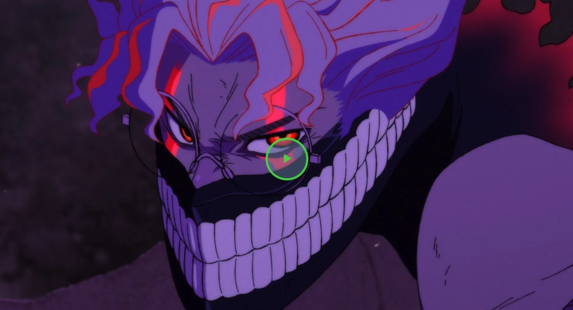 CUEVANA3—VER DAN DA DAN: Evil Eye 2025 PELÍCULA COMPLET