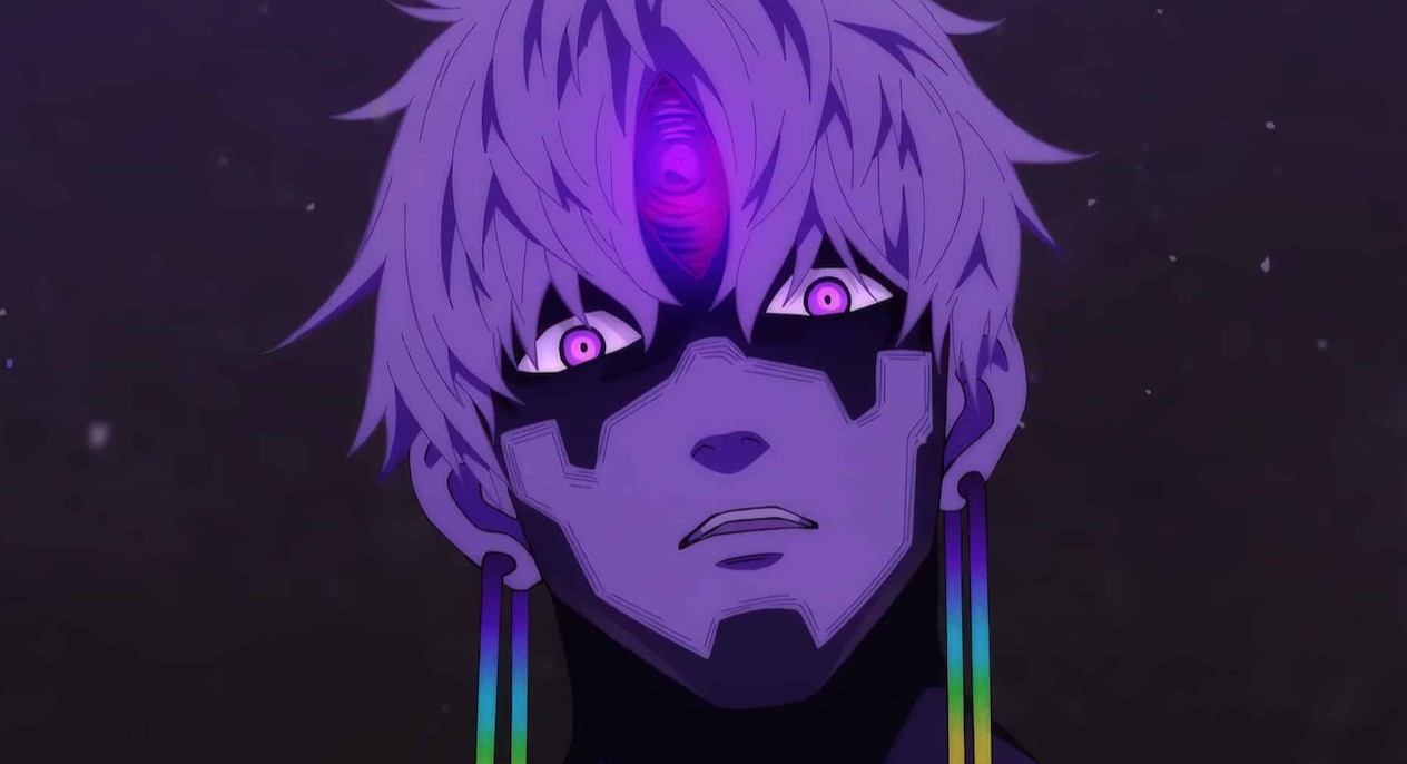 VER..! ▷ DAN DA DAN: Evil Eye [2025} PELÍCULA COMPLETA