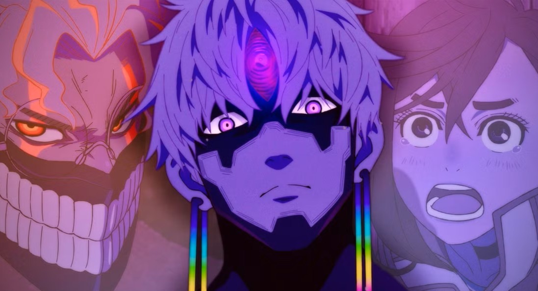 !PELISFLIX Ver Dan Da Dan Evil Eye 2025 Película ONLINE