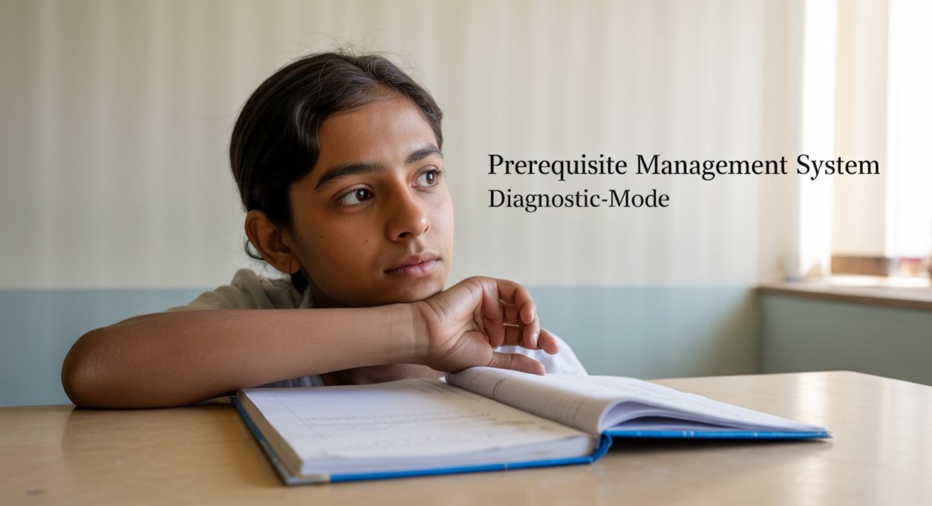 কোথায় আটকে আছেন—এই প্রশ্নটার পরিষ্কার উত্তর খুঁজে নিন