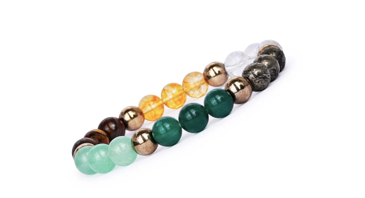 Money Magnet Bracelet (8mm)