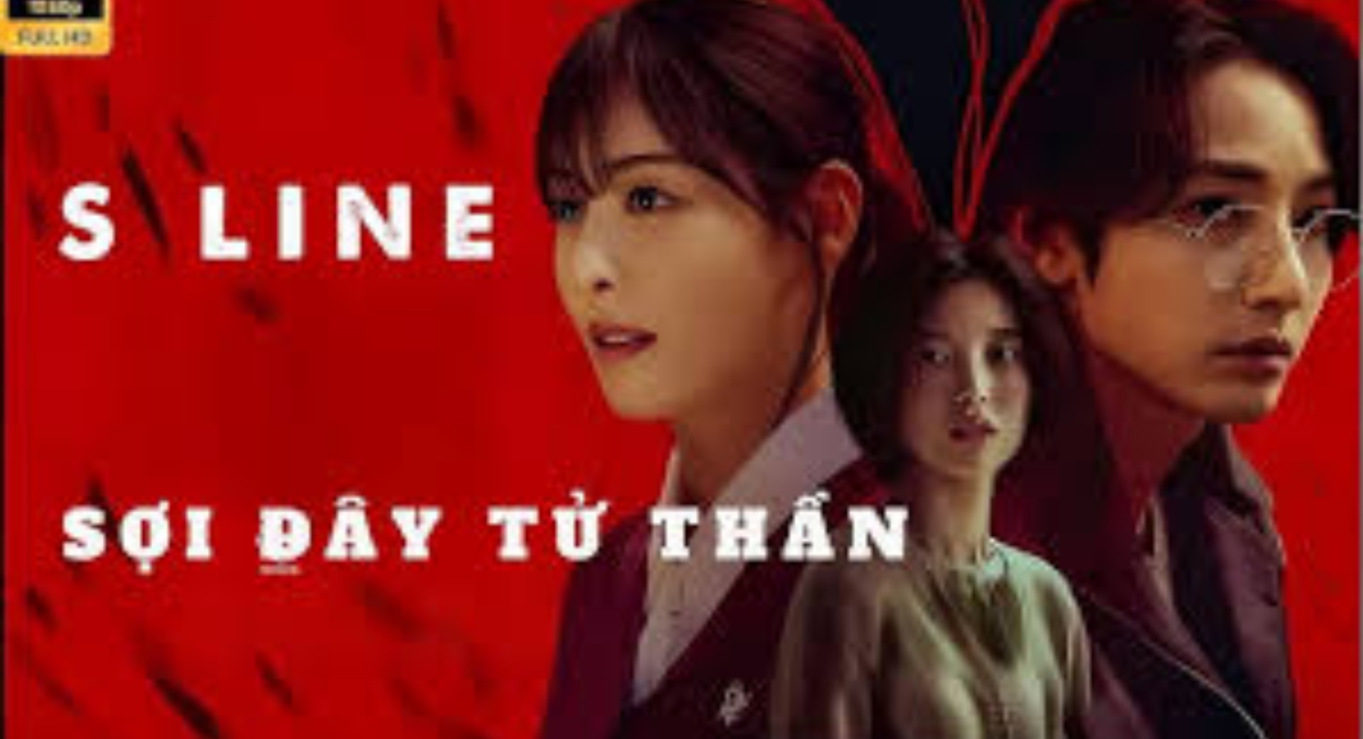 S‑Line: Sợi Chỉ Tử Thần T1 Hay– Rophim – Motchill
