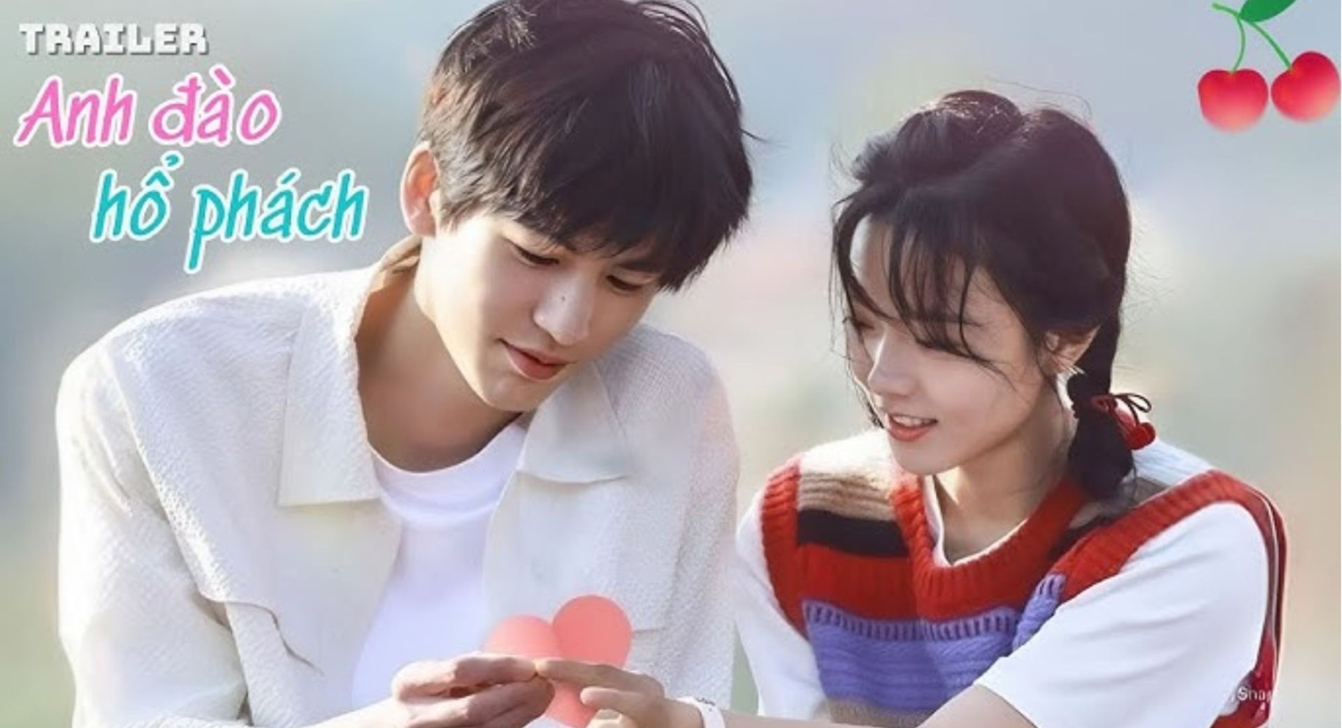 Xem Anh Đào Hổ Phách tập 3 Miễn phí tại Rophim Motchill