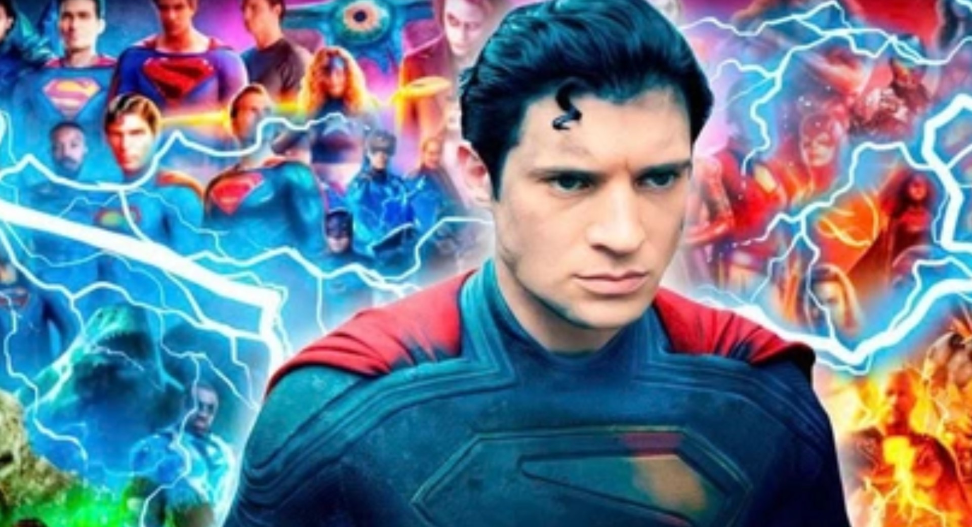 Xem Superman (2025) – Vietsub – Rophim – Motchill