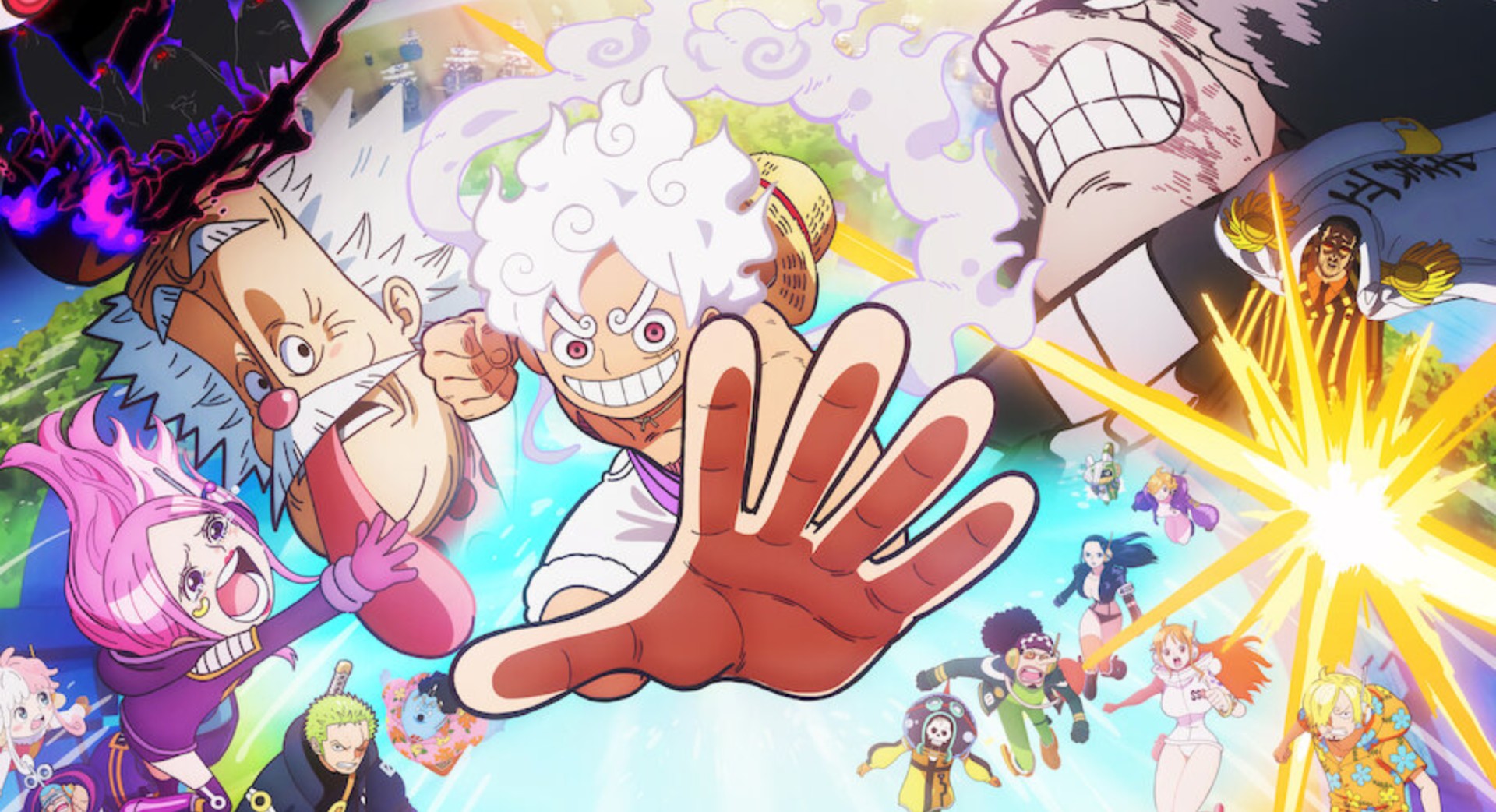 Xem One Piece Tập 1138 – Vietsub – Rophim – Motchill