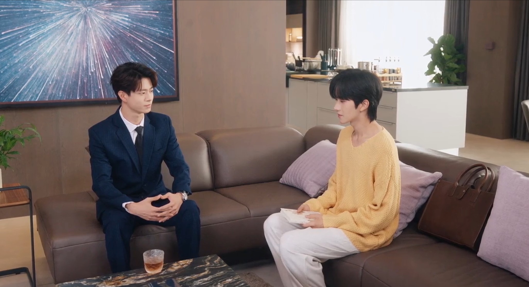 BLVietsub Nghịch Ái Tập 15 | Revenged Love - MotchillTV