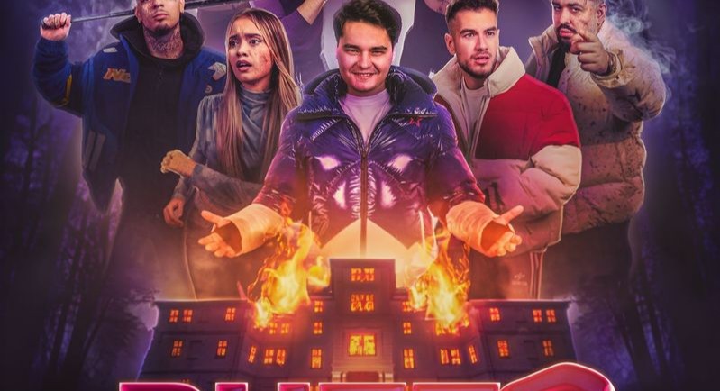 Buzz House: The Movie 2 — FILM! SUBTITRAT DUBLAT ROMÂNĂ