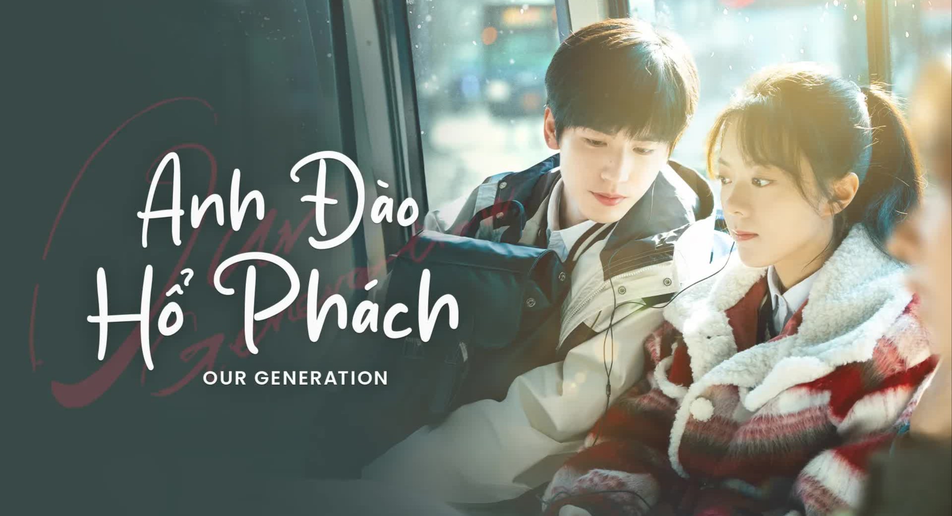 Xem Anh Đào Hổ Phách Tập 21 HD Vietsub - Motchill