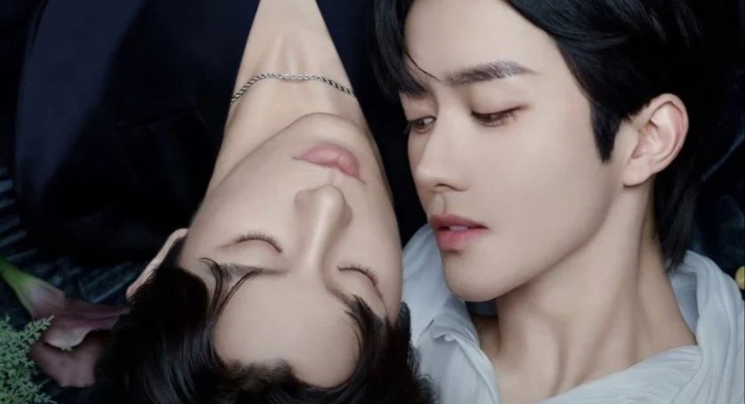 Thèm Muốn (ABO Desire) Tập 7 Vietsub Full HD moiphim