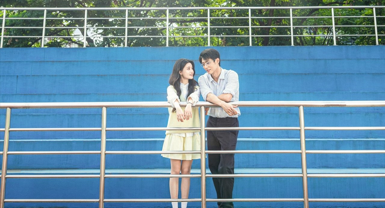 Tôi Ở Đỉnh Cao Đợi Cậu Tập 1 -2-3-4 FUll HD Vietsub