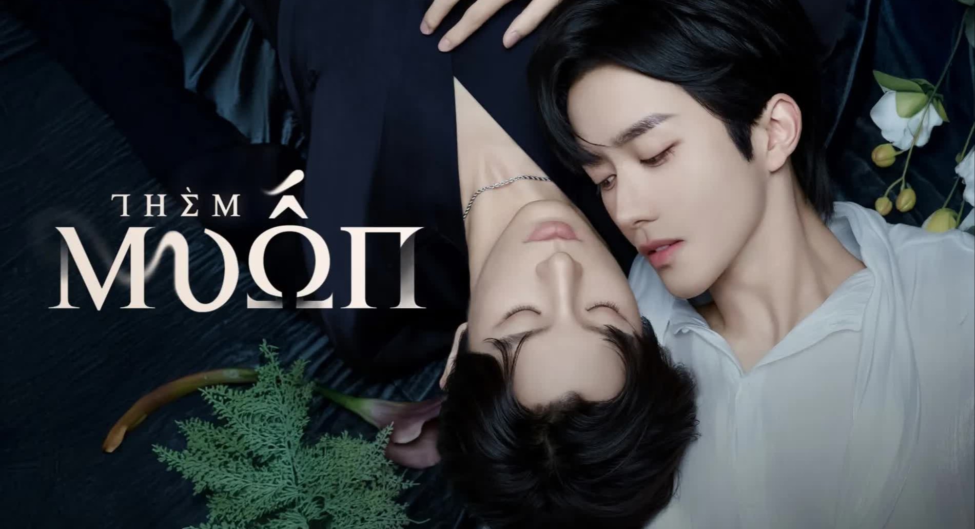 Phim Thèm Muốn (ABO Desire) Tập 8 HD VIetsub - Motchill