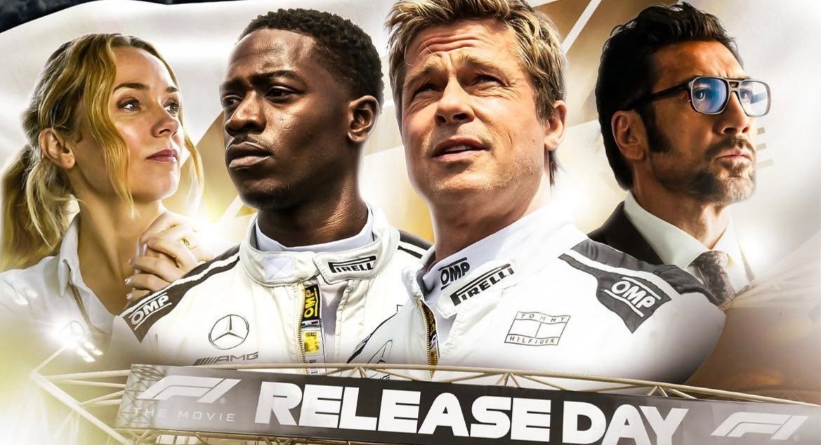 [FILMUL] F1 Filmul 2025 SUBTITRAT Româna