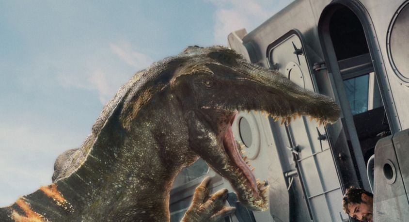 [FILMUL] Jurassic World: Renașterea SUBTITRAT Româna