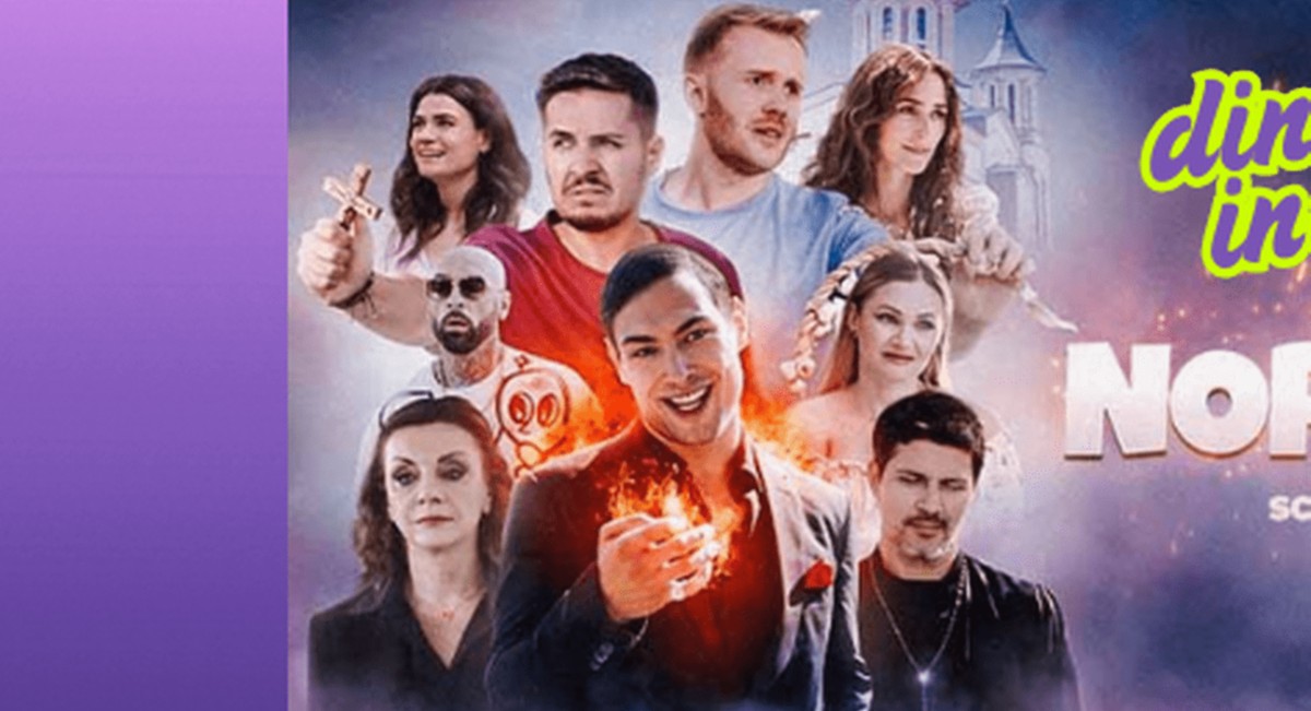 [FILMUL] Norocosii 2025 SUBTITRAT Româna