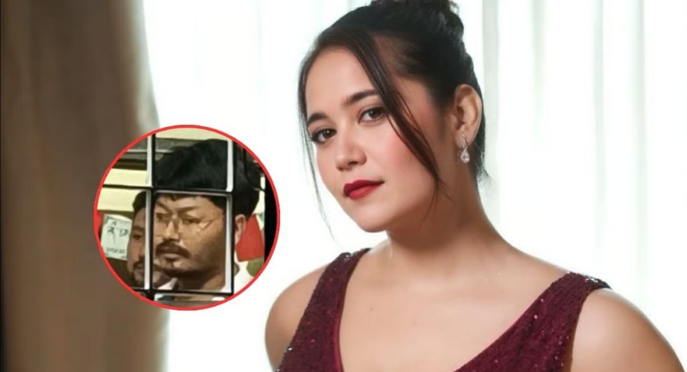 18++ Archita Phukan's Viral S*x Video Was AI-Generated