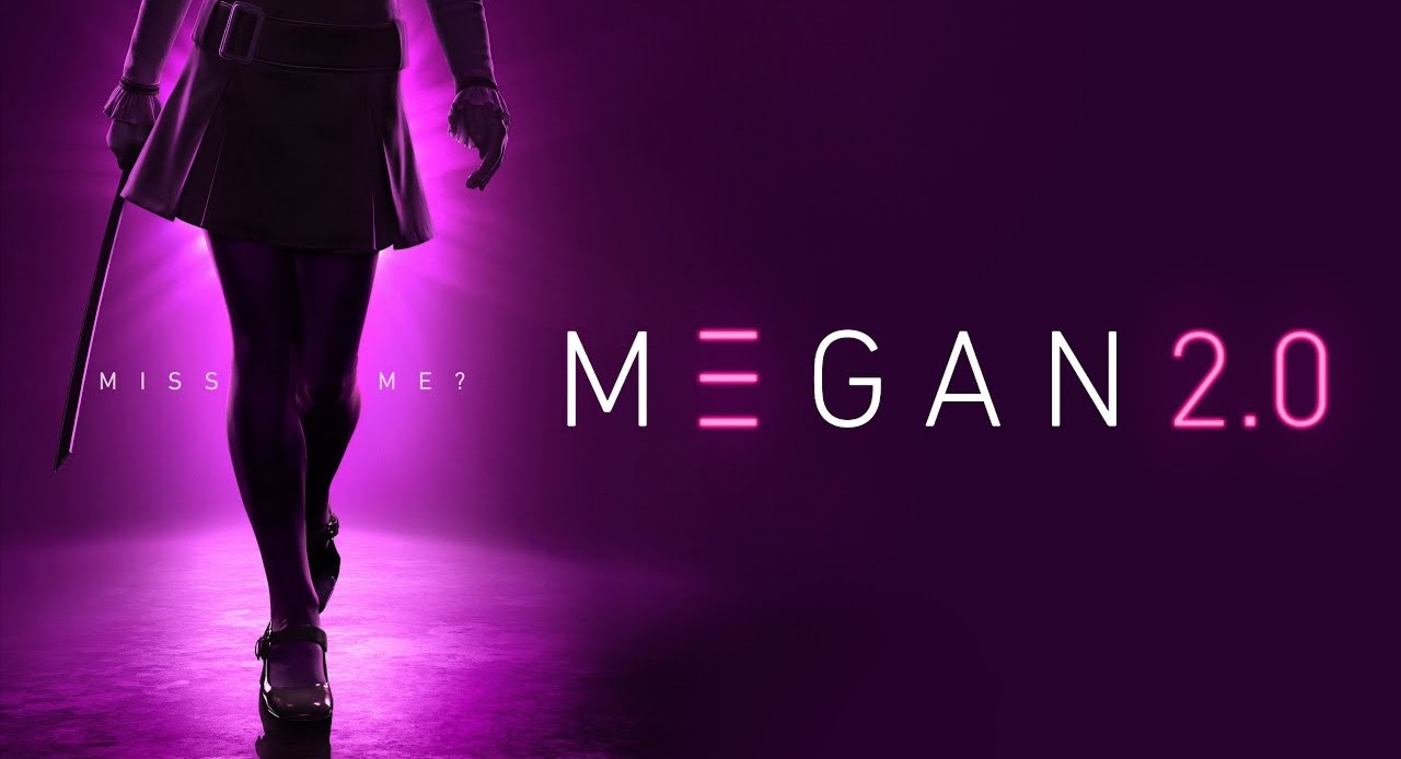 Ver M3GAN 2.0 (2025) EN ESPAÑOL Y LATINO — Cuevana 3